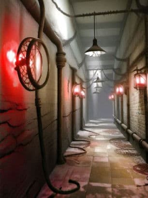 DEPRIVED preview image
