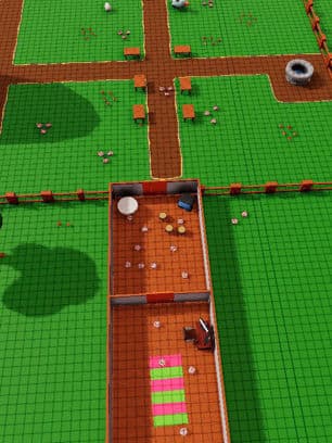 Caseoh Simulator (normal) preview image