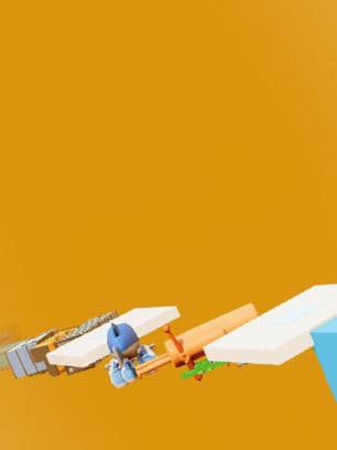 Better Zeke's Obby preview image
