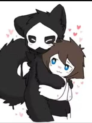 ayo my friends pfp is mdf preview image
