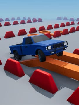 Track Runner