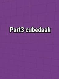 Part3 cubedash