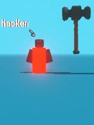 ban the hacker