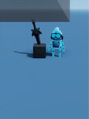 my announment preview image