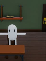 escape school