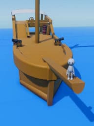 Sea of Hype (TEST ONLY!)