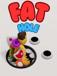 FAT HOLE - Eat everything