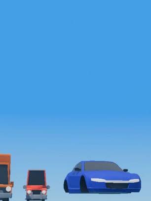 Race till the end preview image