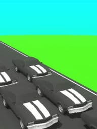 road trip gone wrong