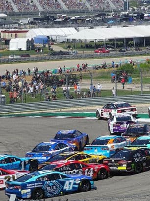 Race preview image