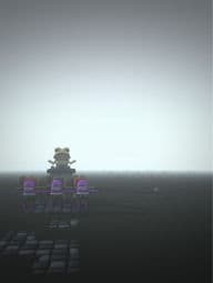  Bunge vs zombies, (beta)