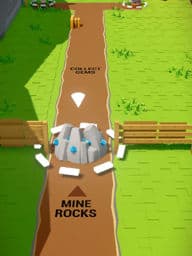 rock tycoon idle!