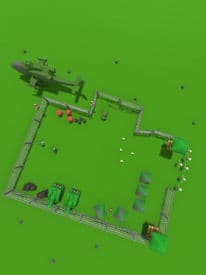 Zombie rush