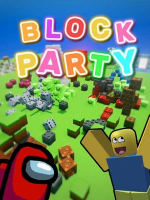 Block Party preview image