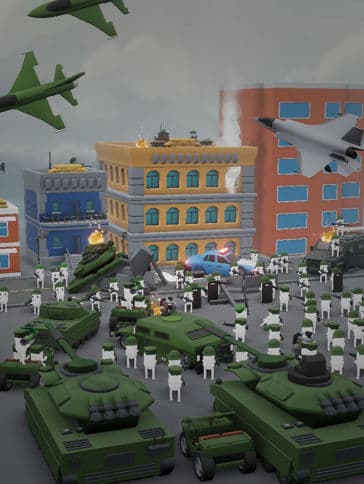 The Fall Of Weston preview image