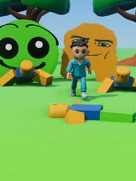 nextbot run