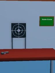 Master Shooter