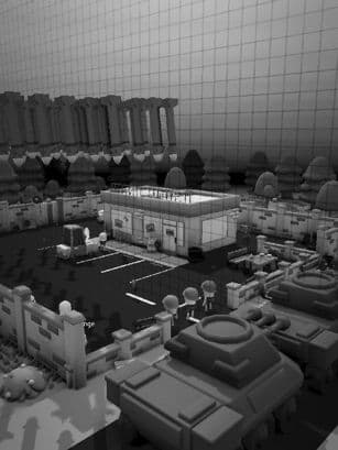 Atomic bombing of davao preview image