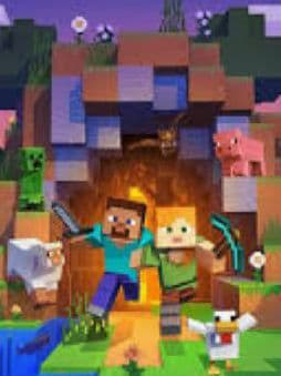 Minerock preview image
