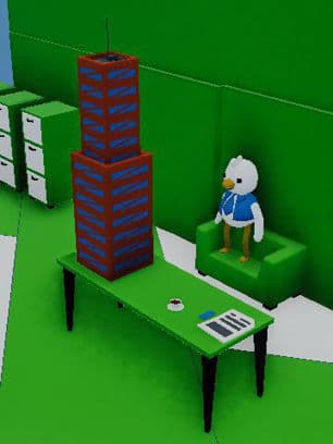 AJ'S first work preview image