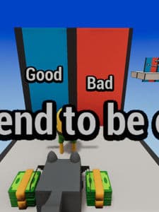 Good or Bad? 