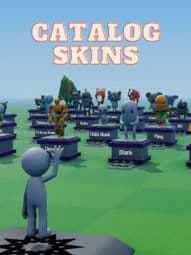 Catalog Skins