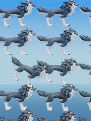 ded wolves🤪🤪🤪🤪🥸 preview image