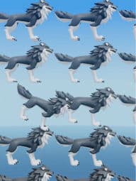 ded wolves🤪🤪🤪🤪🥸