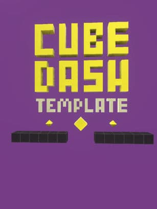 hop game level easy preview image