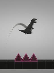 Dino game
