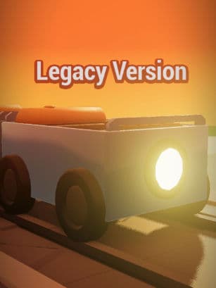 Cart Ride Into Hype Cube preview image