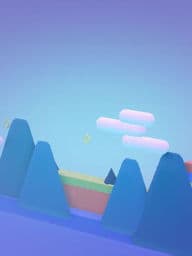 cube dash 8