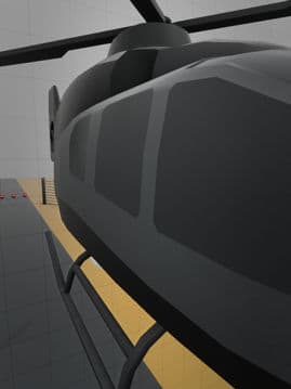 Hypevade