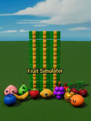 Fruit Simulator preview image