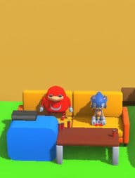 sonic obby wip event