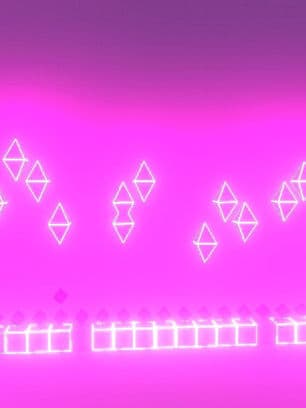 Crystal caves preview image