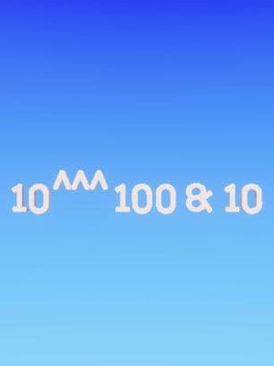 big numbers preview image