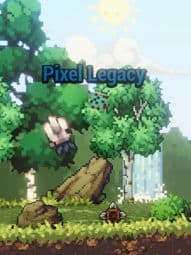 Pixel Legacy