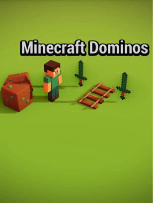 Minecraft Dominos preview image