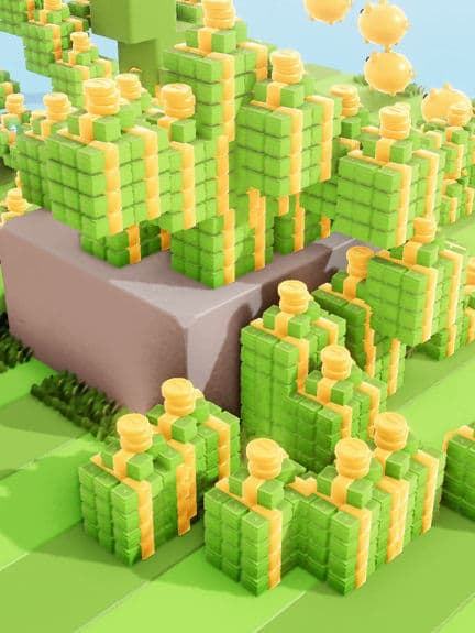 Build everything free mon preview image