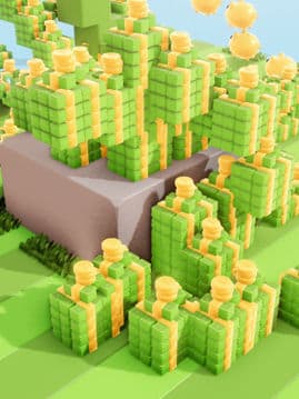 Build everything free mon