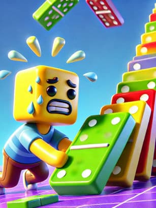 Domino Sandbox preview image
