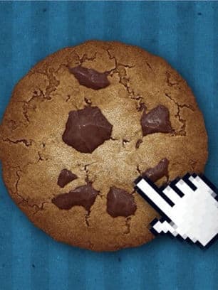 Cookie Clicker preview image
