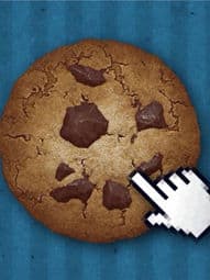 Cookie Clicker
