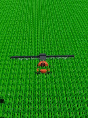 lawnmower  preview image
