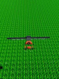 lawnmower 