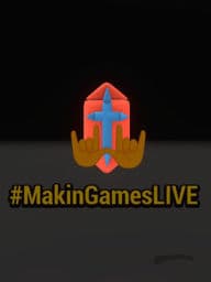 #MakinGamesLIVE 2024Intro