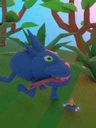 monster sonic