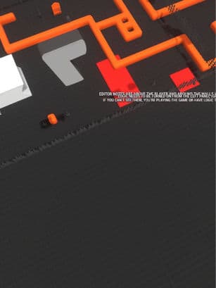 Backrooms preview image