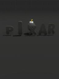 pixar